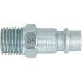 Złączka pneumatyczna 1/4" BSPT MALE COUPLING XF SERIES Kobe KBE2596102A KBE-259-6102A-1