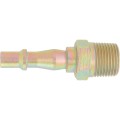 3/8" BSPT MALE COUPLING ADAPTOR Kobe KBE2596996D KBE-259-6996D