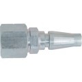 Złączka pneumatyczna 1/4" BSPT FEMALE SCHRADER ADAPTOR Kobe KBE2596998J KBE-259-6998J