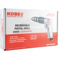 Wiertarka pneumatyczna zwrotna DPR1810 10mm Kobe KBE2701400L KBE-270-1400L