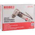 Wiertarka kątowa pneumatyczna zwrotna DAR1510 10mm Kobe KBE2701425M KBE-270-1425M