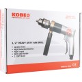 Wiertarka pneumatyczna DP513 1/2" Kobe KBE2701500E KBE-270-1500E
