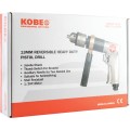 Wiertarka pneumatyczna zwrotna DPR813 13mm Kobe KBE2701525F KBE-270-1525F