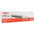 Pilnikarka prosta wydłużona GES2506L 6mm Kobe KBE2702040N KBE-270-2040N