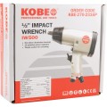 Klucz udarowy IW500 1/2" Kobe KBE2702316P KBE-270-2316P SPC20
