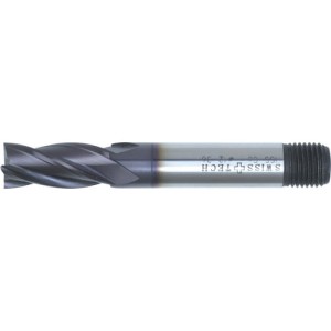 Frez trzpieniowy 20mm TiAlN HSS-Co 8% SwissTech SWT1633680A