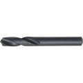 Wiertło 3/16" HSS krótkie szlifowane calowe do metalu Sherwood SHR0251194L