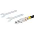Mikro pilnikarka typu pisak 6 bar 56 tys. obrotów GM5603 Kobe KBE2702543K KBE-270-2543K SPC20