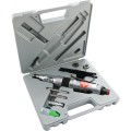 Wkrętarka prosta zestaw SS1525K 1/4" Kobe KBE2703800K KBE-270-3800K