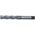 Frez trzpieniowy 12mm z gwintowanym chwytem HSS-Co TiCN SwissTech SWT1633742A