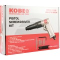 Wkrętarka pistoletowa SP1825K Kobe KBE2703850K KBE-270-3850K