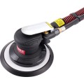 Szlifierka mimośrodowa pneumatyczna 150mm bezpyłowa Kobe KBE2704170K KBE-270-4170K