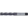Frez trzpieniowy 12mm z gwintowanym chwytem HSS-Co TiAlN SwissTech SWT1633772A