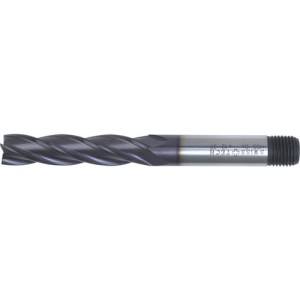 Frez trzpieniowy 12mm z gwintowanym chwytem HSS-Co TiAlN SwissTech SWT1633772A