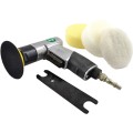 Zestaw szlifierski mini 3" Kobe KBE2706740K