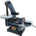 Szlifierka BELT &amp; DISC SANDER 25x762mm/125mm Kobe KBE2714150K