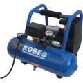 Kompresor bezolejowy CNL156 Kobe KBE2731000K
