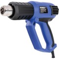 HEAT GUN 2000W 240V WITHLCD DISPLAY Kobe KBE2792150K