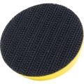 Dysk elastyczny pod krążki ścierne 50mm 2" M6x1 Kobe KBE2800201A