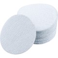 Krążki ścierne papierowe 50mm 2" P320 25szt. Kobe KBE2800203A