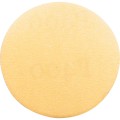 Krążki ścierne papierowe 50mm 2" P400 25szt. Kobe KBE2800204A