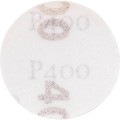 Krążki ścierne papierowe 50mm 2" P400 25szt. Kobe KBE2800204A