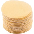 Krążki ścierne papierowe 50mm 2" P400 25szt. Kobe KBE2800204A