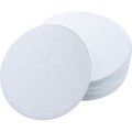 Krążki ścierne papierowe 75mm 3" P320 25szt. Kobe KBE2800206A