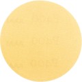 Krążki ścierne papierowe 75mm 3" P400 25szt. Kobe KBE2800207A