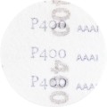 Krążki ścierne papierowe 75mm 3" P400 25szt. Kobe KBE2800207A