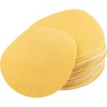 Krążki ścierne papierowe 75mm 3" P400 25szt. Kobe KBE2800207A