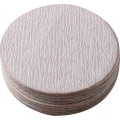 Krążki ścierne papierowe 75mm 3" P600 25szt. Kobe KBE2800208A