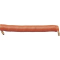 Wąż pneumatyczny poliuretanowy 1/4" 25FT Kobe KBE2801160K