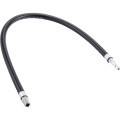 Wąż pneumatyczny ze złączkami 1/4" NPT Kobe KBE2801360K