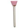 Ściernica trzpieniowa 10x6,5mm różowa Kobe KBE2803268K