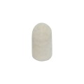 Polerownica filcowa 10x20mm stożkowa Kobe KBE2803321K