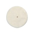 Polerownica filcowa 25x6,5mm krążkowa Kobe KBE2803323K