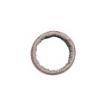 Taśmy ścierne 12,5x12,5mm P120 10szt. Kobe KBE2803351K