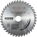 Piła tarczowa 190x2,4x30mm z drobnym skokiem zębów Kobe KBE2805738K