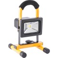 Lampa robocza LED z akumulatorem przenośna Kobe KBE2825500K KBE-282-5500K
