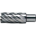 Wiertło rurowe do magnesówki 12mm krótkie wieloostrzowe uniwersalne Kobe KBE2881120K KBE-288-1120K