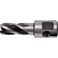 Wiertło rurowe do magnesówki 13mm krótkie wieloostrzowe uniwersalne Kobe KBE2881130K KBE-288-1130K