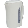1.7LTR WHITE CORDLESS KETTLE Kobe KBE7870080K