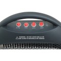 Grzejnik halogenowy 1,2kW z 3 funkcjami ogrzewania Kobe KBE8280140K