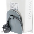 OIL FILLED RADIATOR 9 FIN2KW TIMER + 3 SETTINGS Kobe KBE8280200K