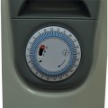 OIL FILLED RADIATOR 9 FIN2KW TIMER + 3 SETTINGS Kobe KBE8280200K