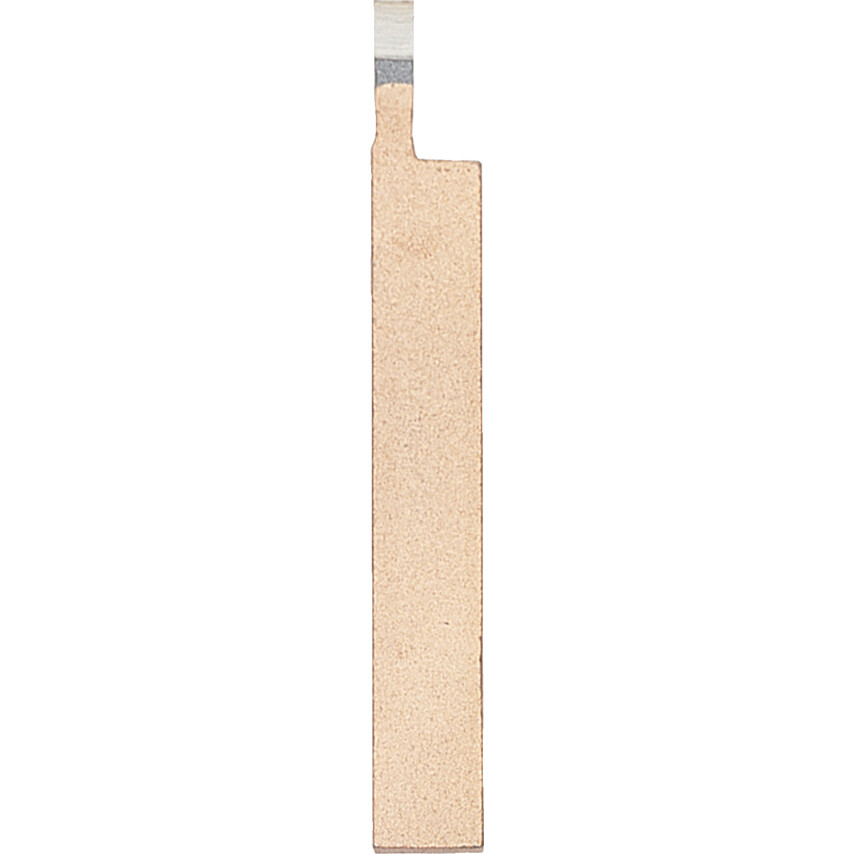 Nóż tokarski No.16 16x16mm HSS prawy Kennedy KEN0103160K