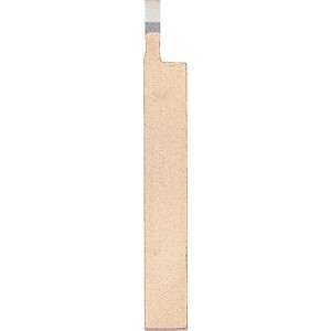 Nóż tokarski No.16 16x16mm HSS prawy Kennedy KEN0103160K