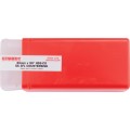 Pogłębiacz 25mm stożkowy 90 stopni 3 ostrza HSS-Co 5% kobaltowy Kennedy KEN0201130K