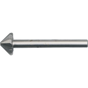 Pogłębiacz wieloostrzowy 12,7mm 1/2" 90 stopni HSS-Co 5% kobaltowy Kennedy KEN0202060K